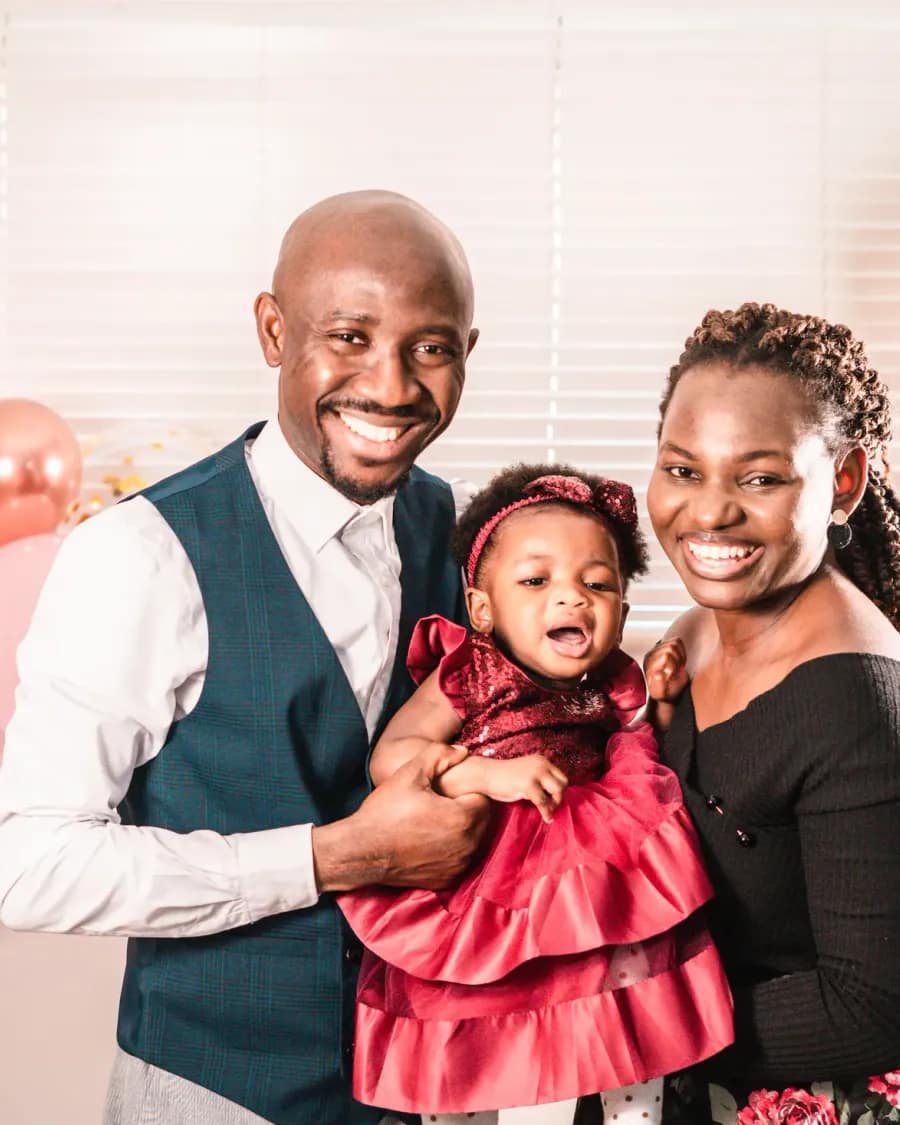 Family celebration event photography in Cambridgeshire by Immortal Photography
