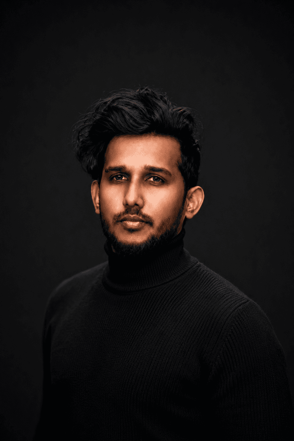 Praza, Founder & Lead Photographer at Immortal Photography, Cambridge