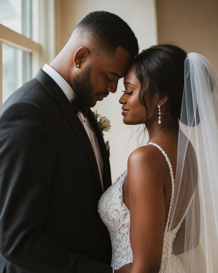 Relaxed candid moment at an intimate Cambridgeshire wedding by Immortal Photography